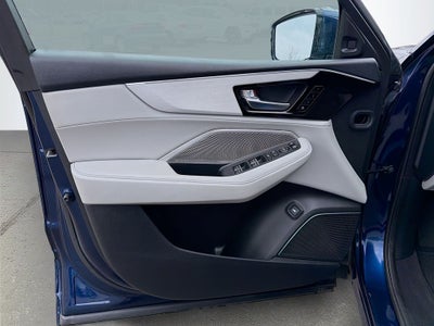 2023 Acura MDX Technology Package