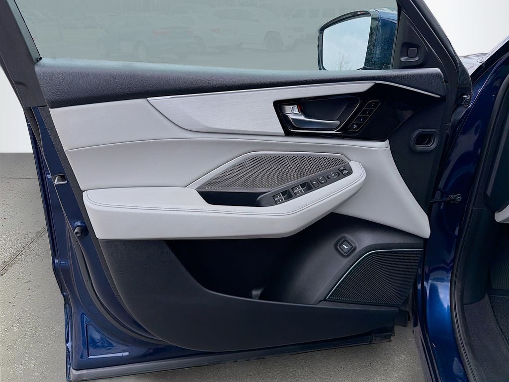 2023 Acura MDX Technology Package