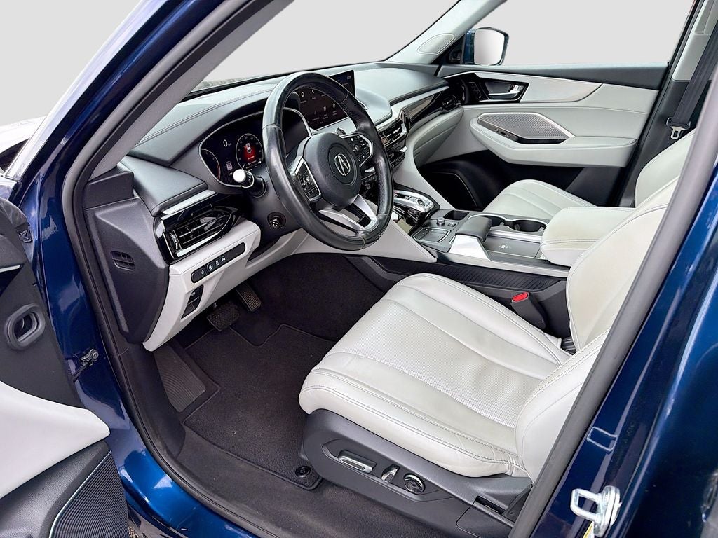 2023 Acura MDX Technology Package