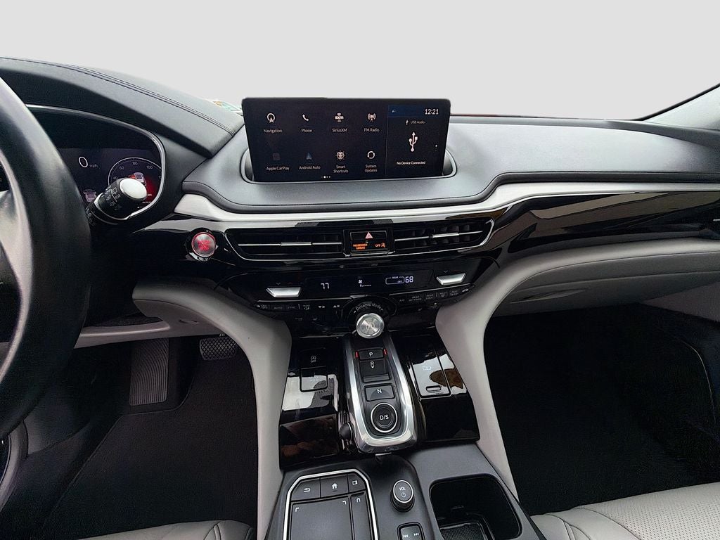 2023 Acura MDX Technology Package
