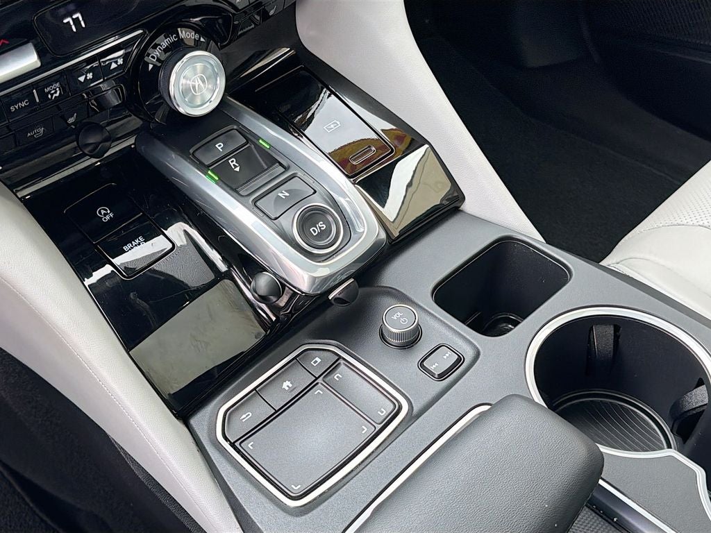 2023 Acura MDX Technology Package