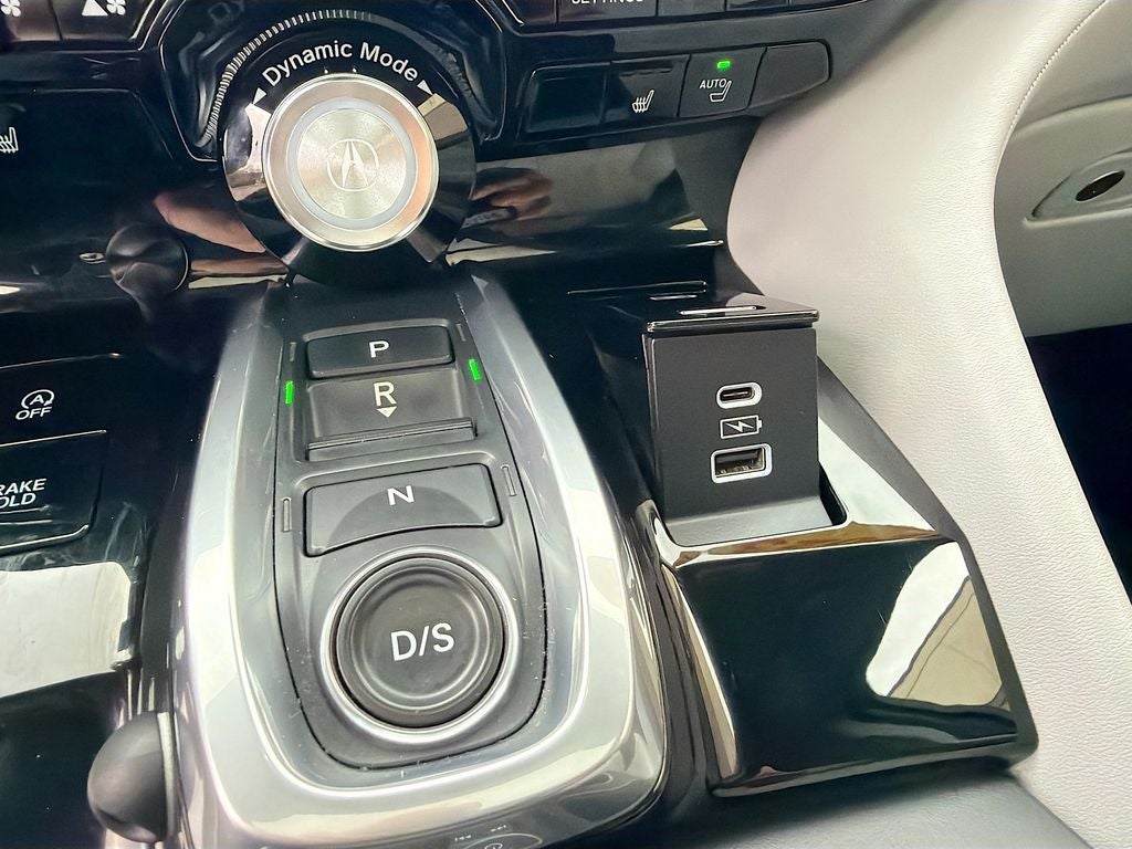 2023 Acura MDX Technology Package
