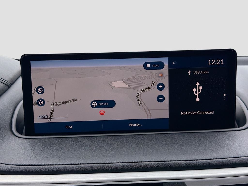 2023 Acura MDX Technology Package