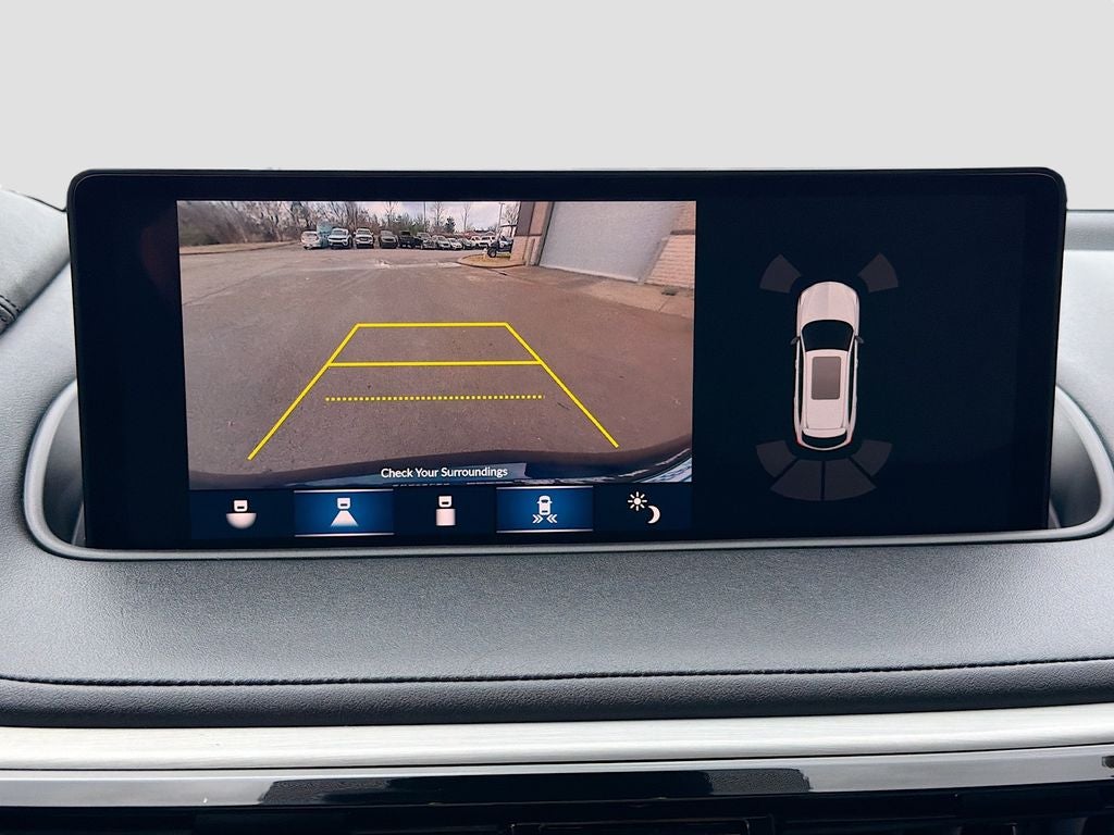 2023 Acura MDX Technology Package