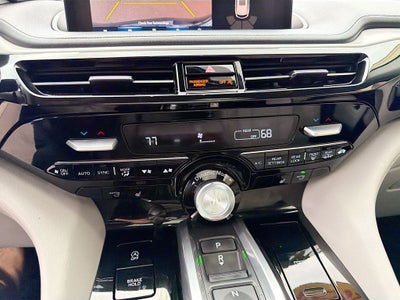 2023 Acura MDX Technology Package