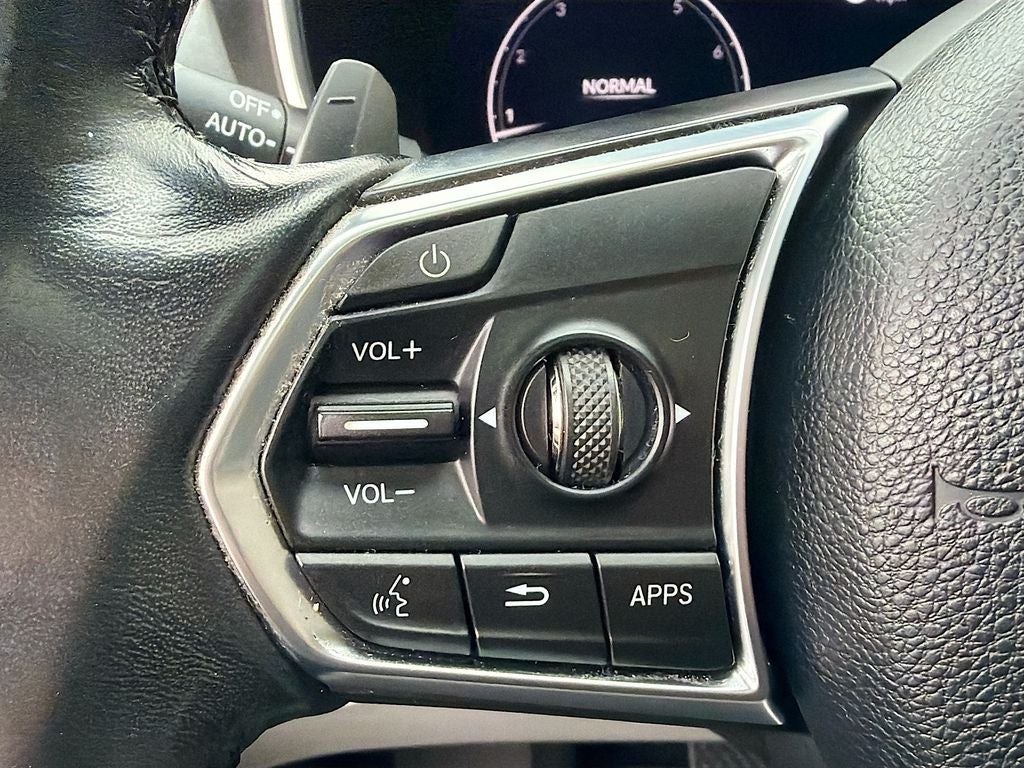 2023 Acura MDX Technology Package