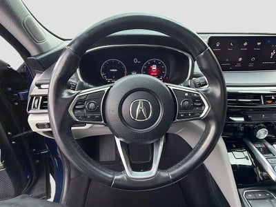 2023 Acura MDX Technology Package