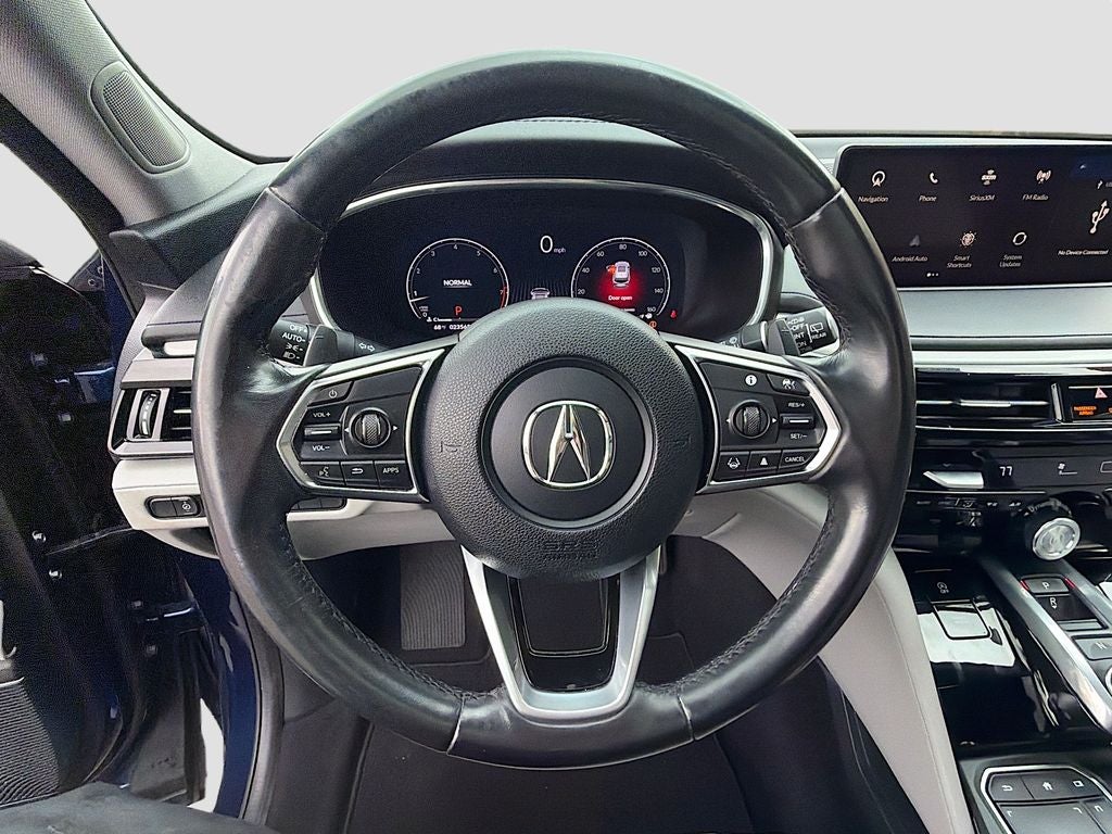 2023 Acura MDX Technology Package