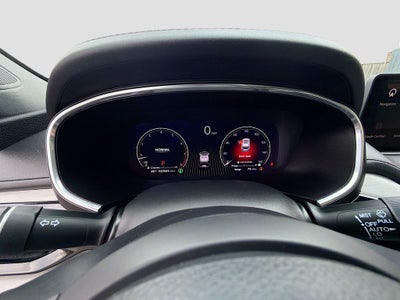 2023 Acura MDX Technology Package