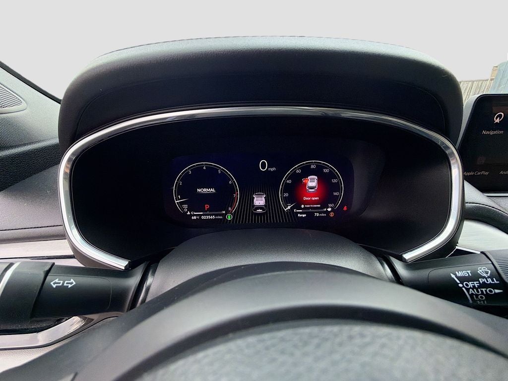 2023 Acura MDX Technology Package