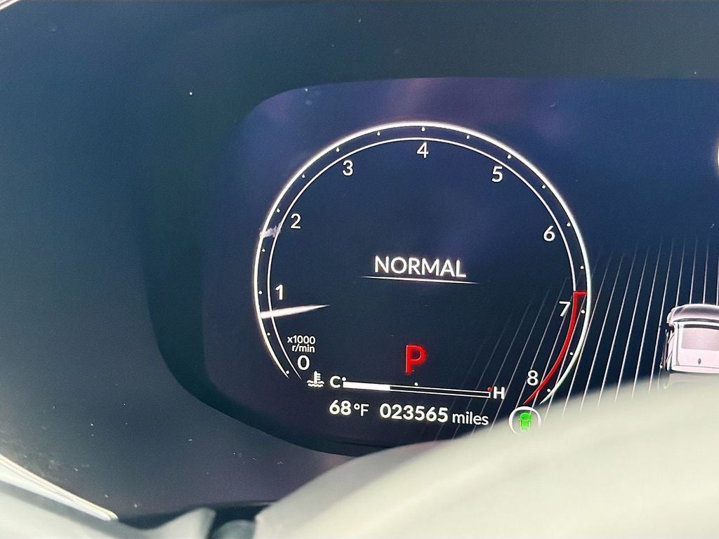 2023 Acura MDX Technology Package