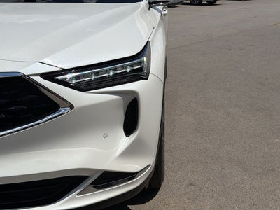 2023 Acura MDX Technology Package