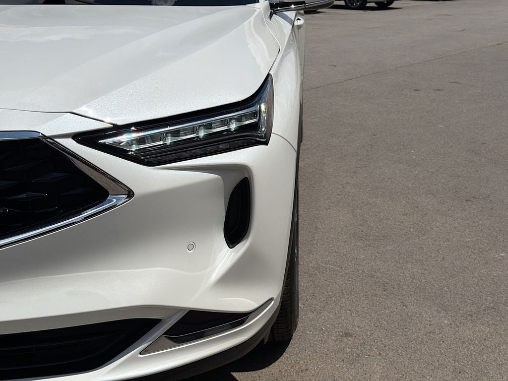2023 Acura MDX Technology Package