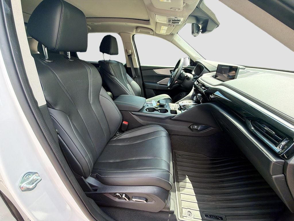 2023 Acura MDX Technology Package