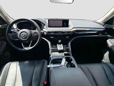 2023 Acura MDX Technology Package