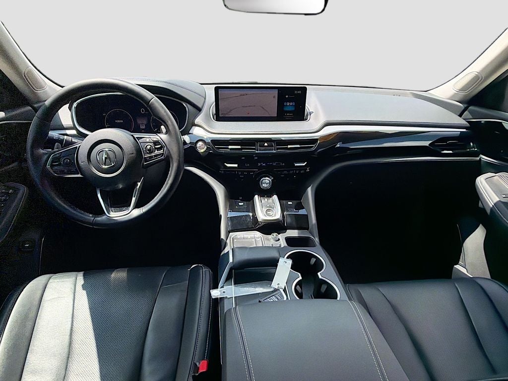 2023 Acura MDX Technology Package