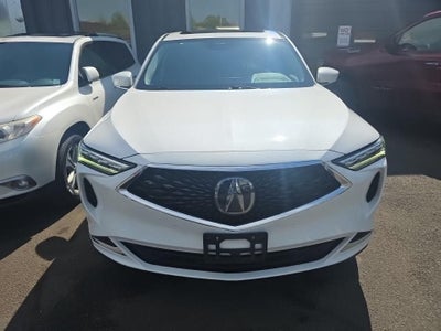 2023 Acura MDX Technology Package