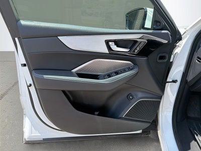 2023 Acura MDX Technology Package
