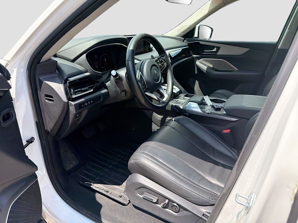 2023 Acura MDX Technology Package
