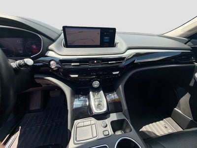 2023 Acura MDX Technology Package