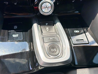 2023 Acura MDX Technology Package