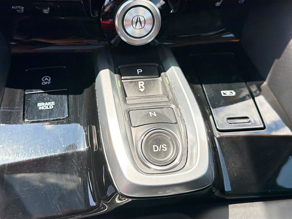 2023 Acura MDX Technology Package