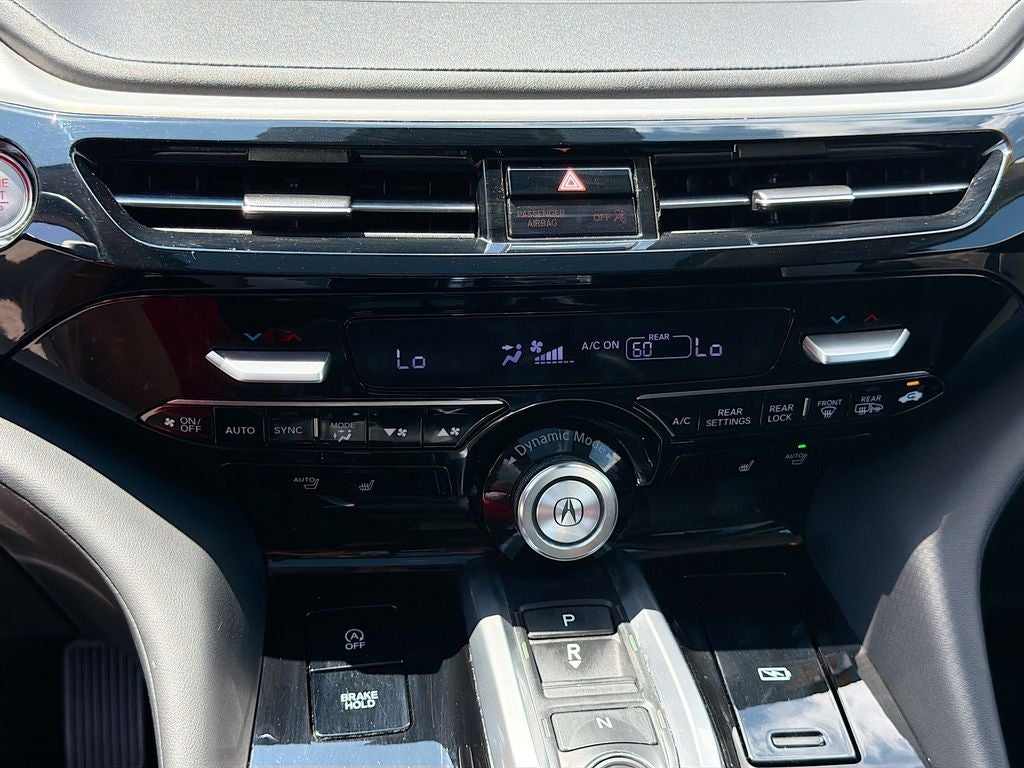 2023 Acura MDX Technology Package