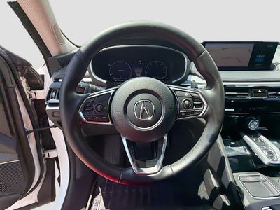 2023 Acura MDX Technology Package