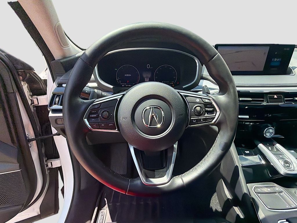 2023 Acura MDX Technology Package