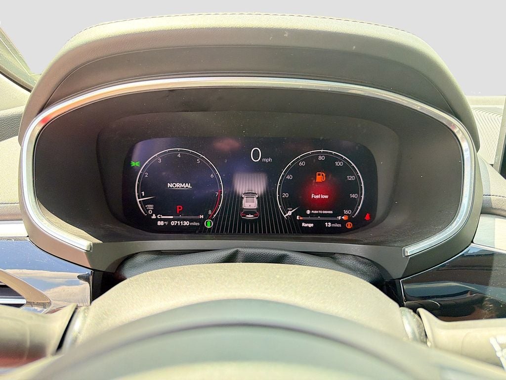 2023 Acura MDX Technology Package