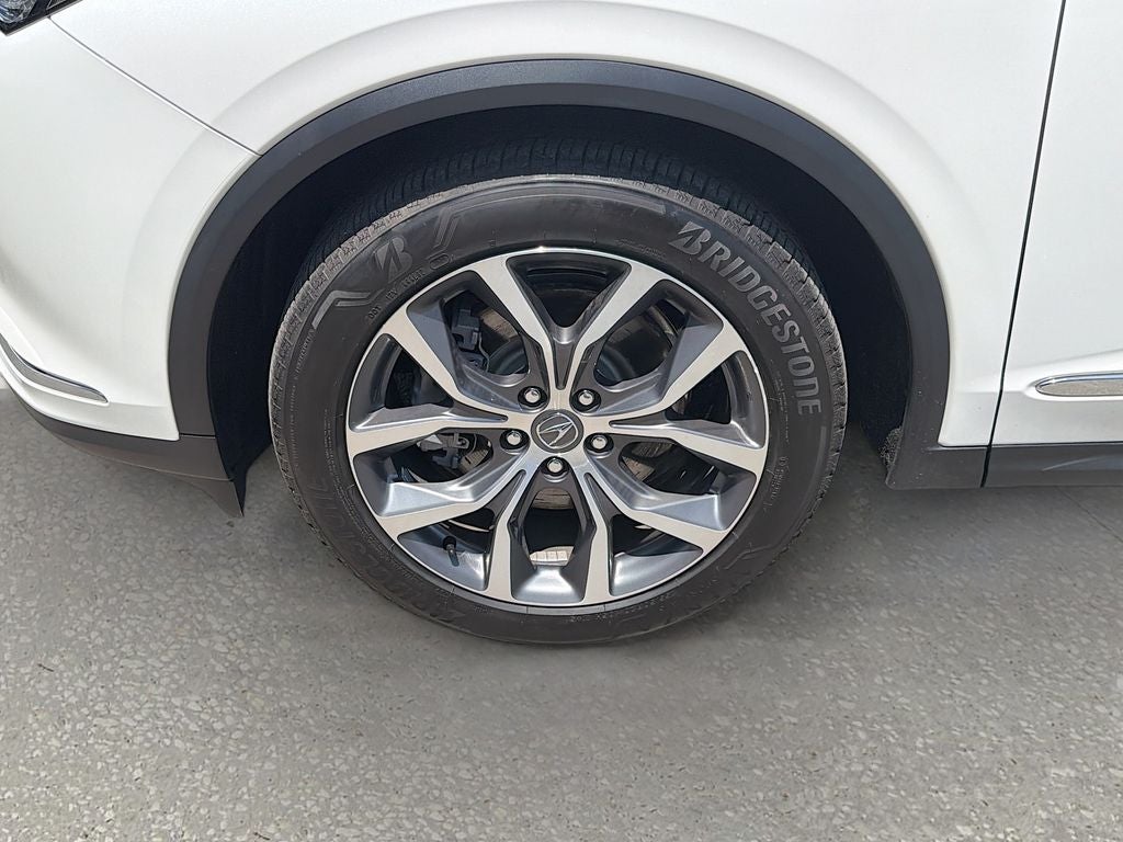 2023 Acura MDX Technology Package