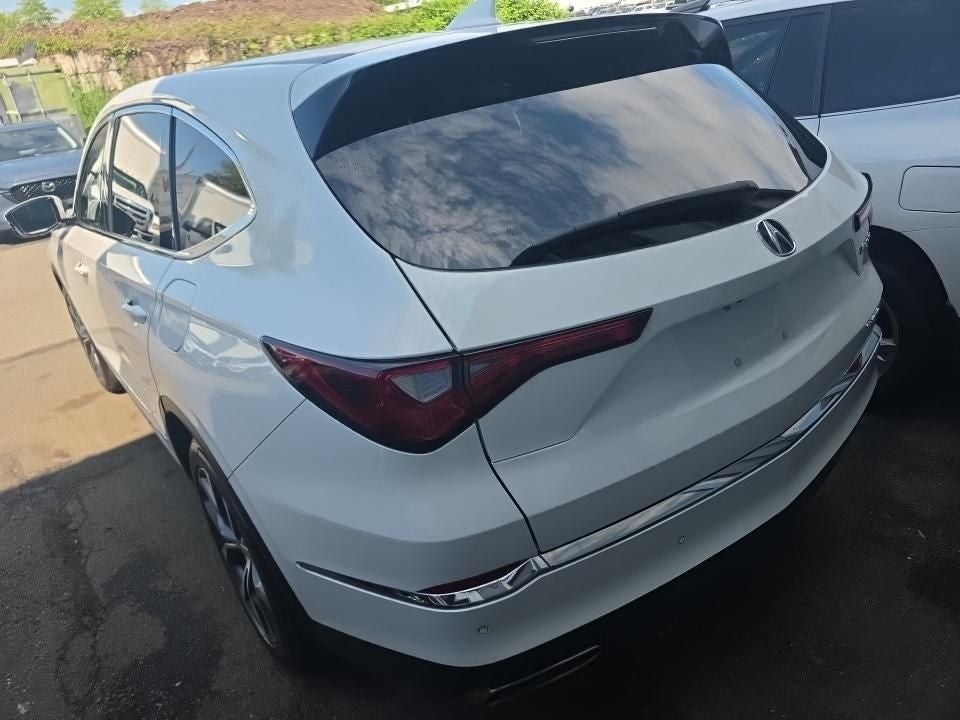 2023 Acura MDX Technology Package