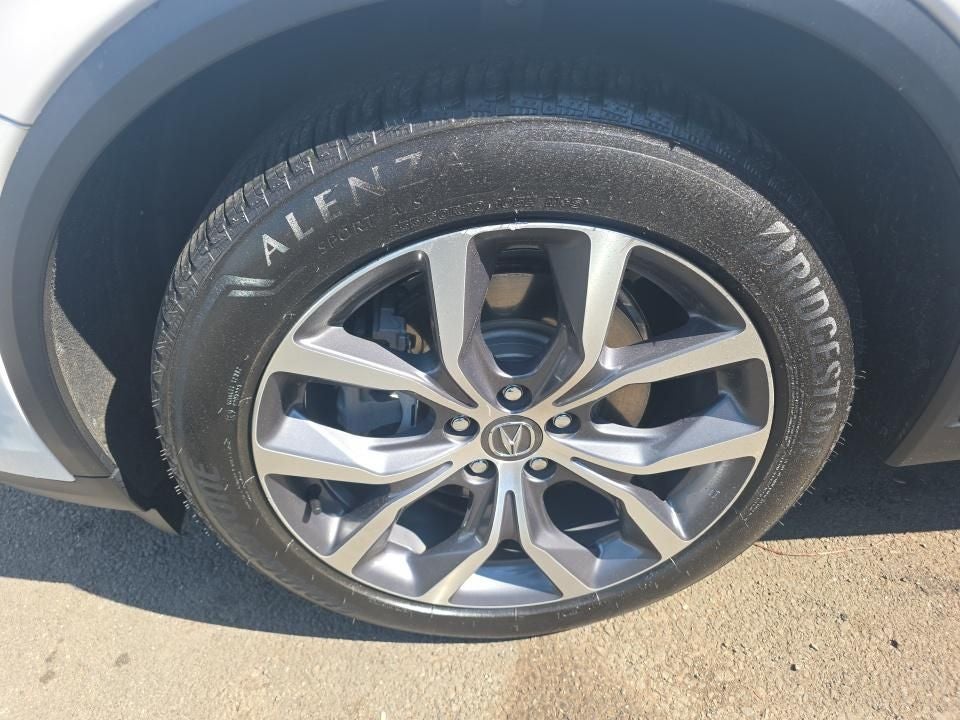 2023 Acura MDX Technology Package