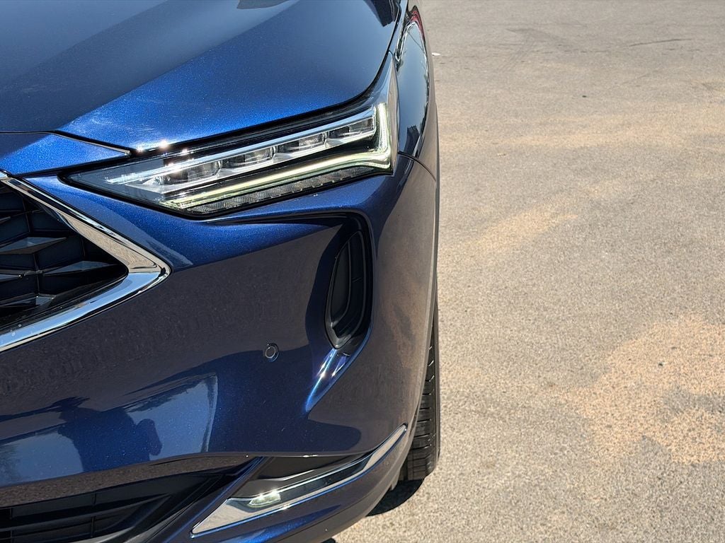 2023 Acura MDX Technology Package