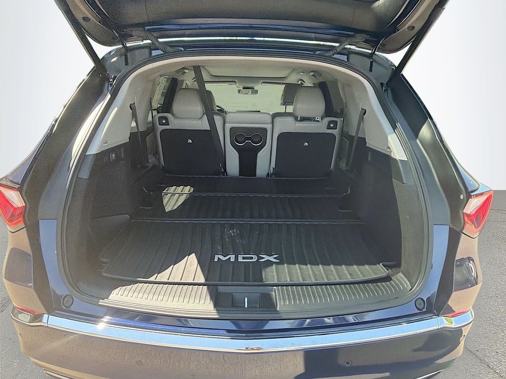 2023 Acura MDX Technology Package