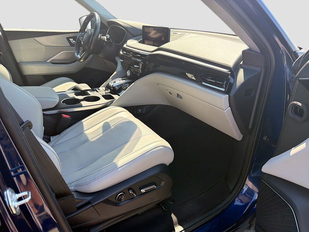 2023 Acura MDX Technology Package