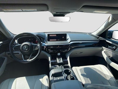 2023 Acura MDX Technology Package