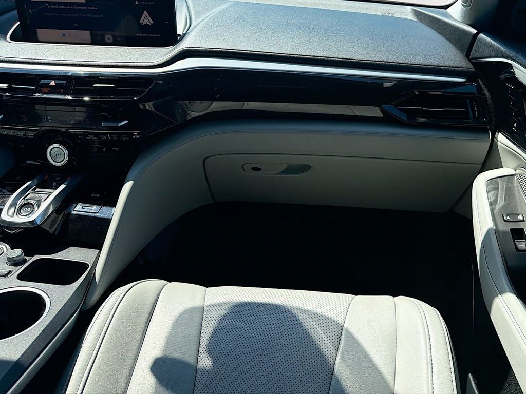 2023 Acura MDX Technology Package