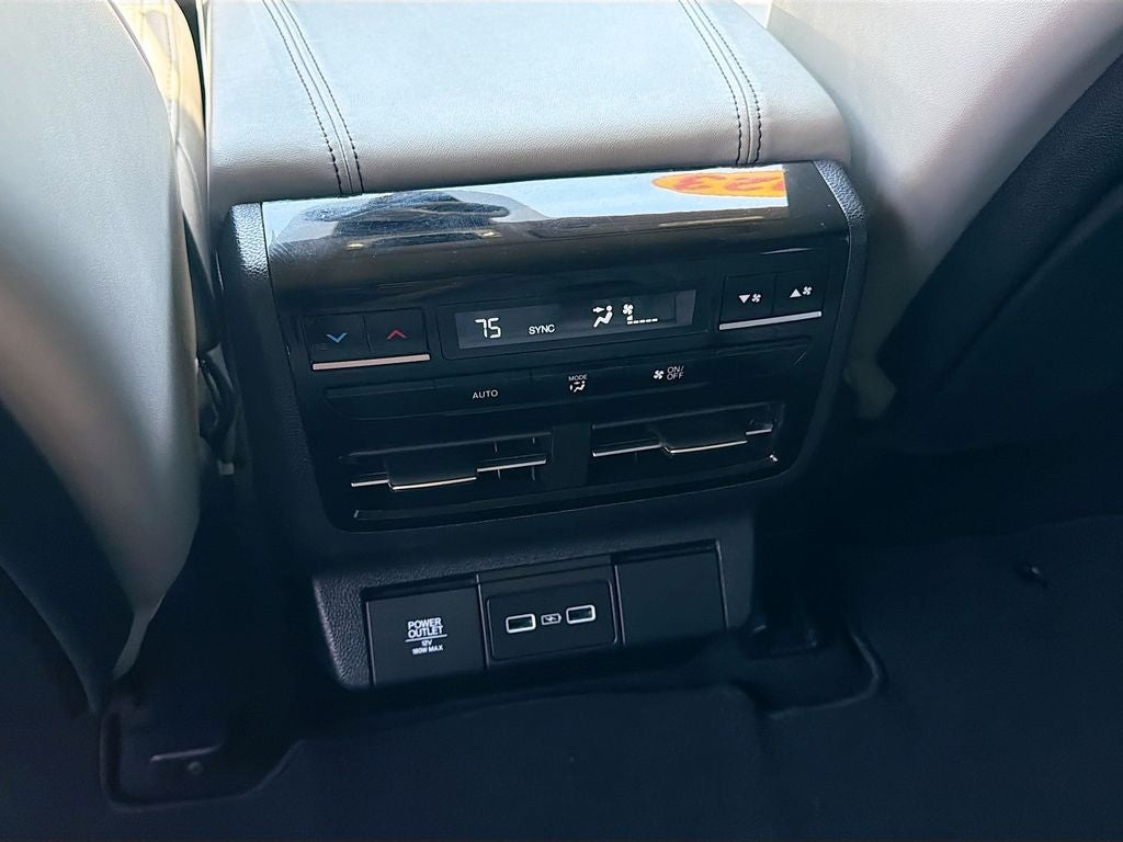 2023 Acura MDX Technology Package