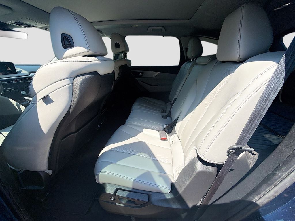 2023 Acura MDX Technology Package