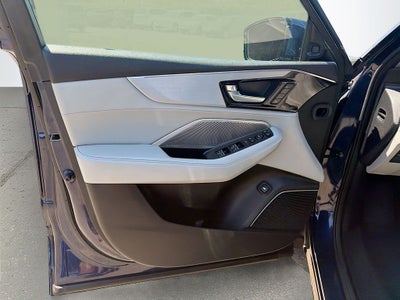 2023 Acura MDX Technology Package