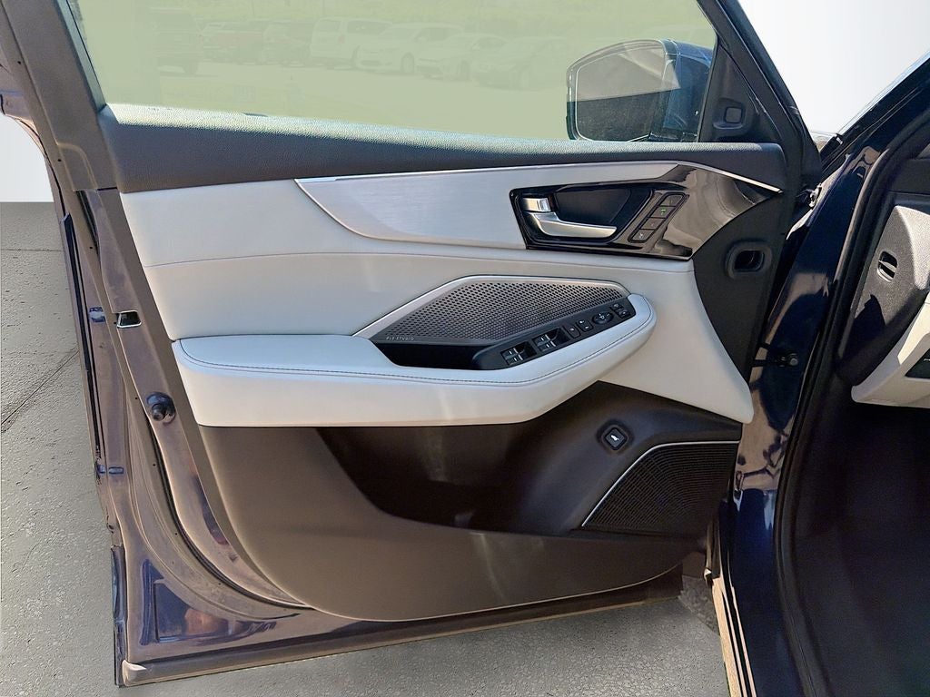2023 Acura MDX Technology Package