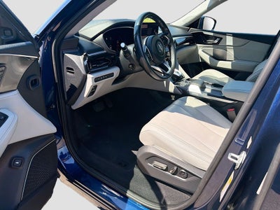 2023 Acura MDX Technology Package