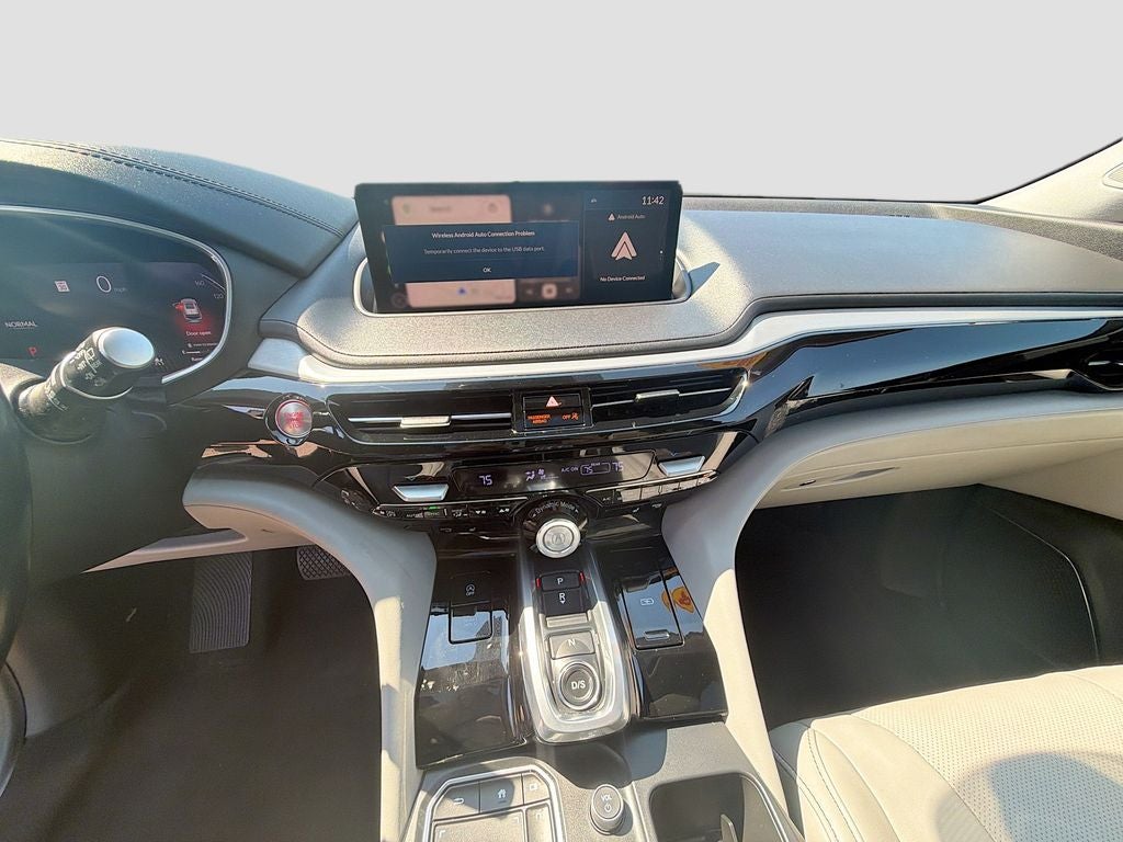 2023 Acura MDX Technology Package