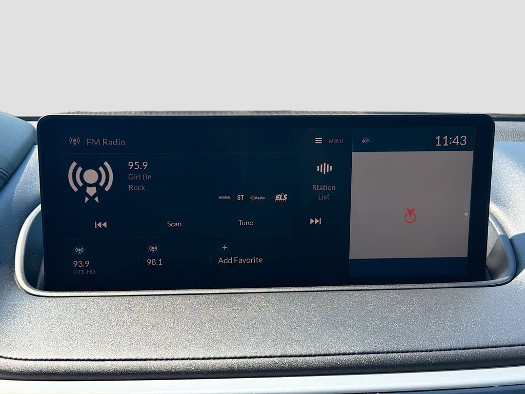 2023 Acura MDX Technology Package