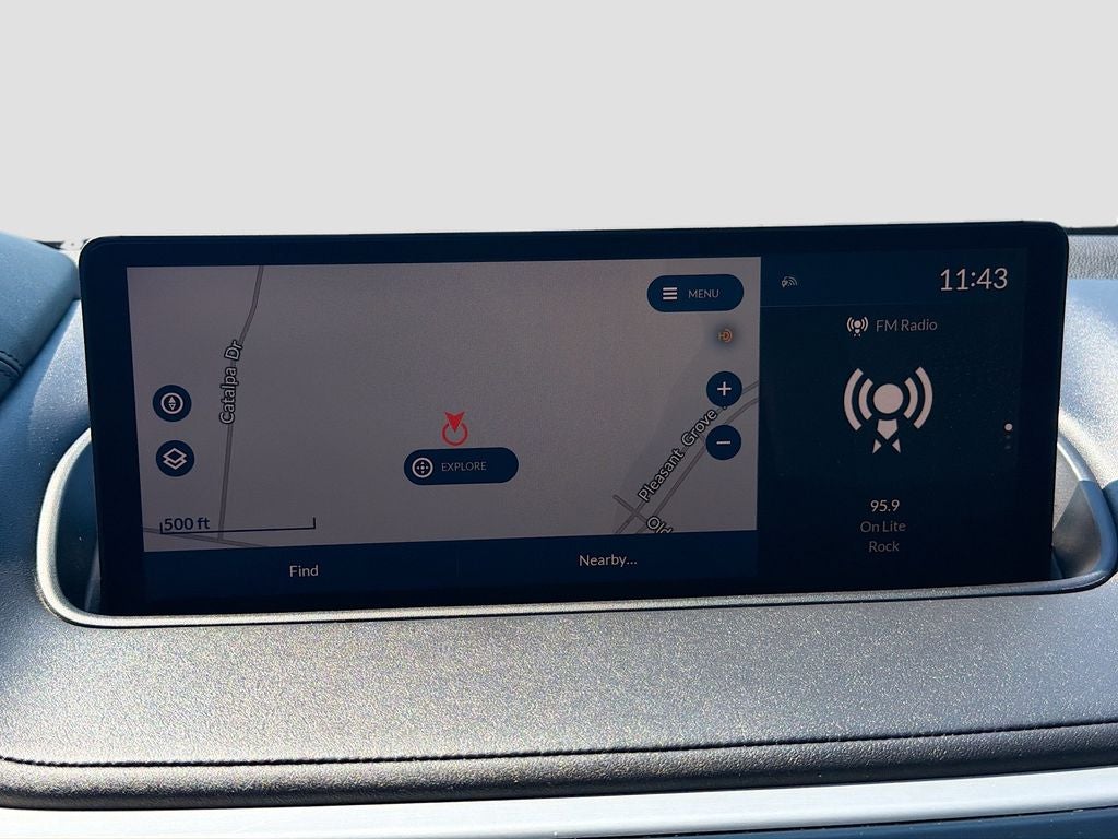 2023 Acura MDX Technology Package