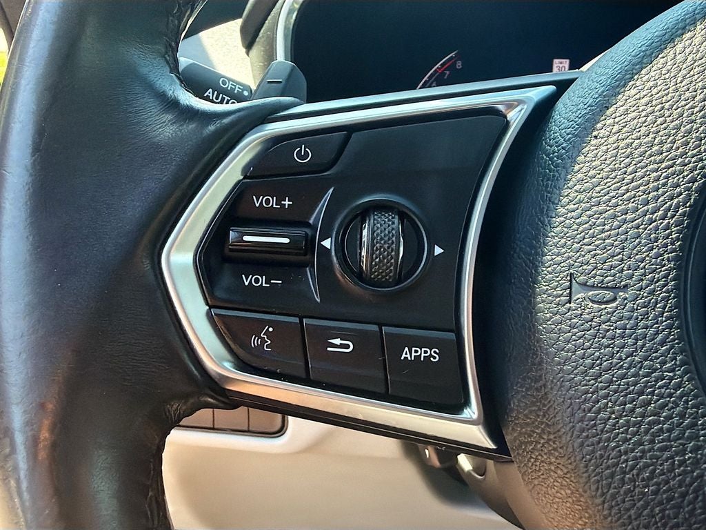 2023 Acura MDX Technology Package