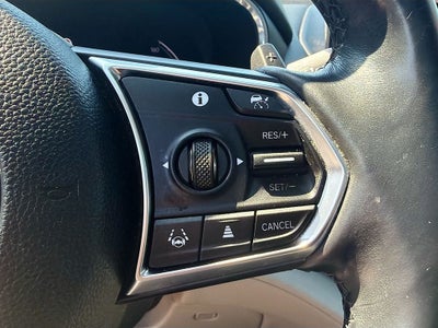 2023 Acura MDX Technology Package