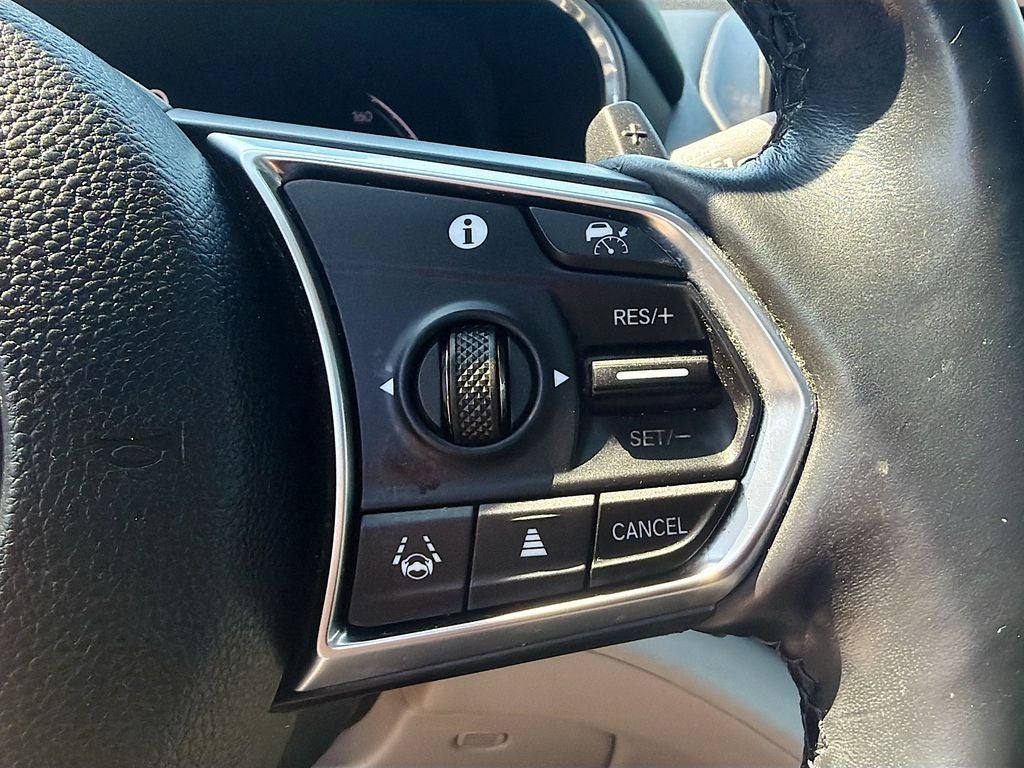 2023 Acura MDX Technology Package