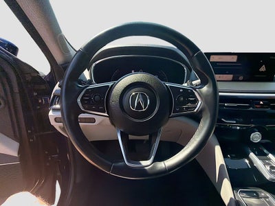 2023 Acura MDX Technology Package